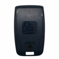 MITTO B RCB 02 Télécommande BFT Pack De 50 -BFT Soldes Boutique mitto vue arriere 800x800 2