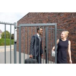 MODULEC-SA-9005-R Gâche électrique à Rupture En Applique RAL 9005 LOCINOX 10 MODULEC-SA-9005-R Gâche électrique à Rupture En Applique RAL 9005 LOCINOX -BFT Soldes Boutique modulec videoline 1920px 800x800