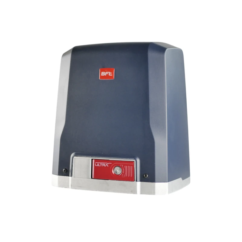 OFFRE PRO - KIT DEIMOS ULTRA BT A600 Motorisation Pour Portails Coulissants 24V BFT 4 OFFRE PRO - KIT DEIMOS ULTRA BT A600 Motorisation Pour Portails Coulissants 24V BFT – Image 2