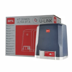 DEIMOS BT ULTRA A600 Moteur Portail Coulissant BFT 24V