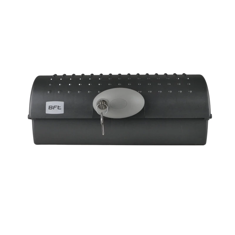 Kit IGEA BT Motorisation Portail 2 Battants BFT 4 Kit IGEA BT Motorisation Portail 2 Battants BFT – Image 2