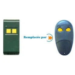 ER2C4 ACD Télécommande PROEM -BFT Soldes Boutique mpstf2e remplacee par bleu 800x800