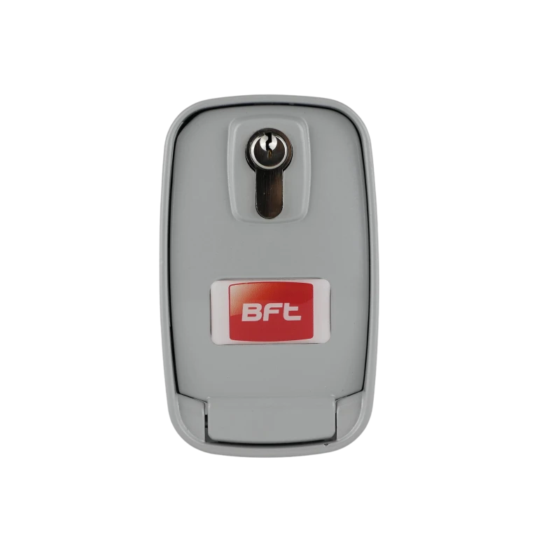 BOX Boîtier Métal Pour Déverrouillage à Câble BFT 3 BOX Boîtier Métal Pour Déverrouillage à Câble BFT