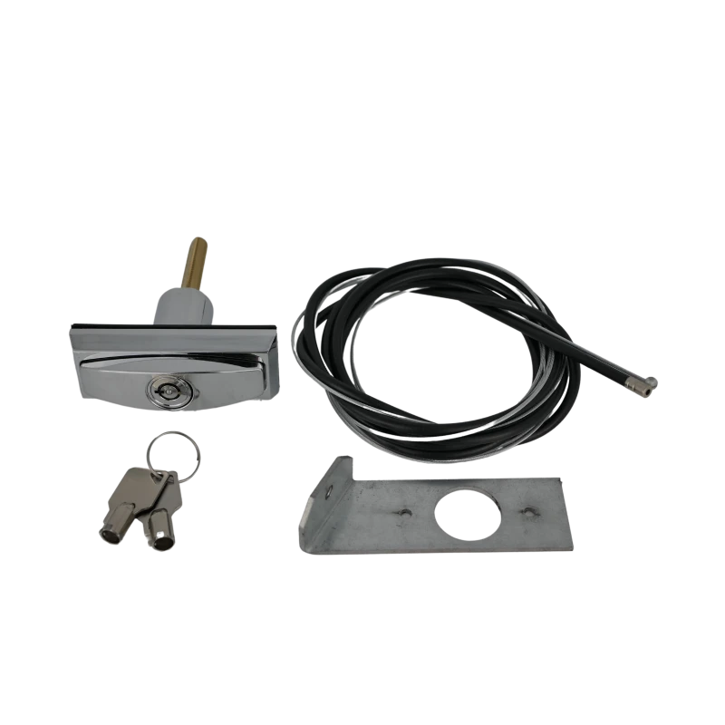 SET/S Déverrouillage Extérieur à Clé BFT 3 SET/S Déverrouillage Extérieur à Clé BFT