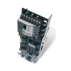 NAKED SLIDING 400 Moteur électromécanique Portail Coulissant NICE 24V