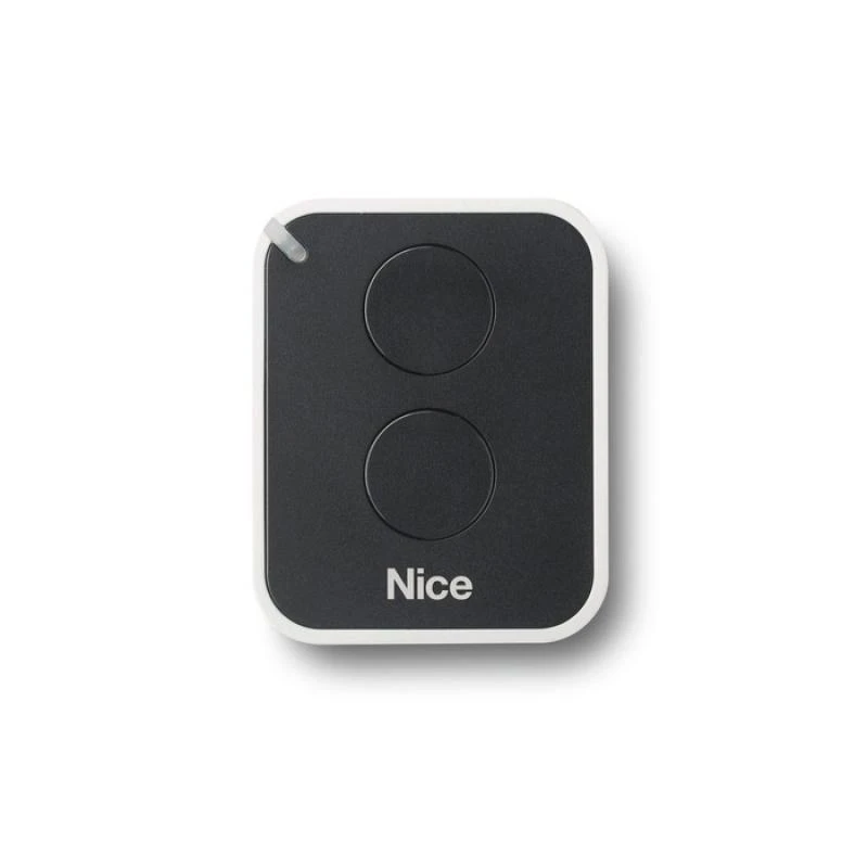 ERA ONE ON2CE Télécommande 2 Canaux NICE 3 ERA ONE ON2CE Télécommande 2 Canaux NICE