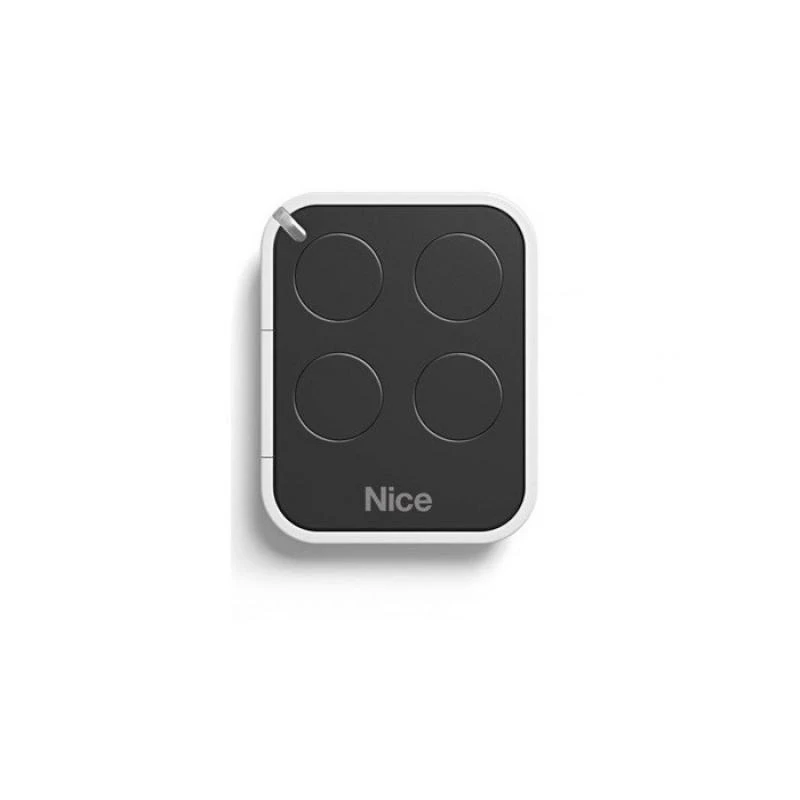 ERA ONE ON4CE Télécommande 4 Canaux NICE 3 ERA ONE ON4CE Télécommande 4 Canaux NICE