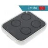 Télécommande NICE ON4E Era-One Pack De 100 -BFT Soldes Boutique on4e lot de 100 800x800