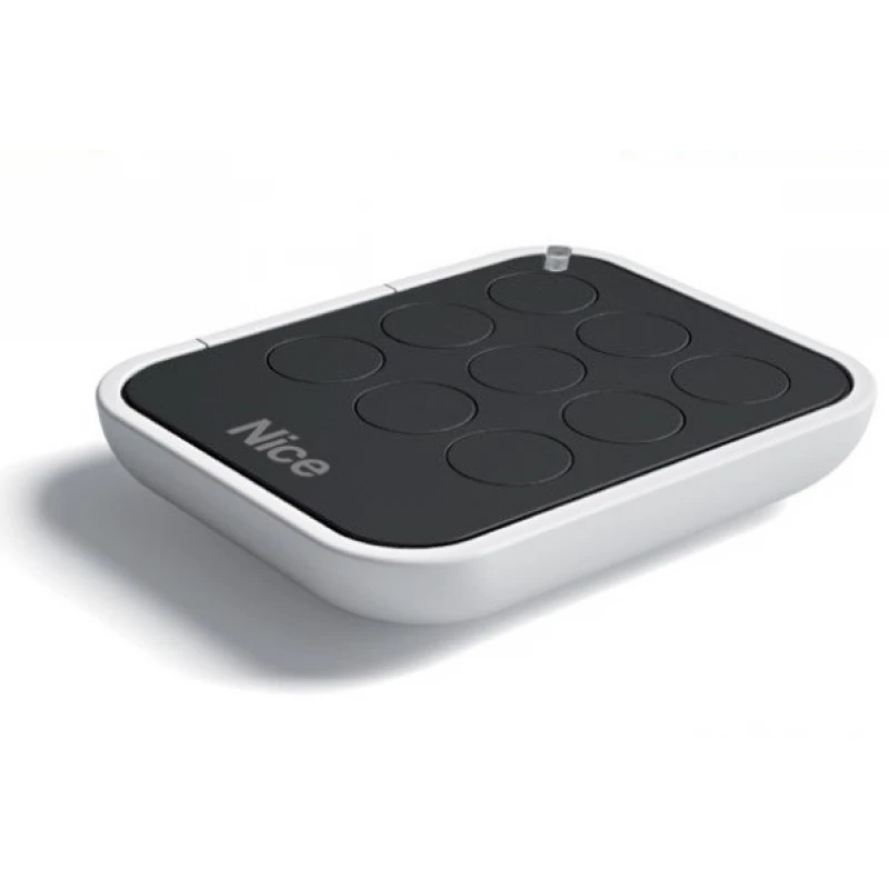 ON9E Télécommande 9 Canaux NICE 3 ON9E Télécommande 9 Canaux NICE