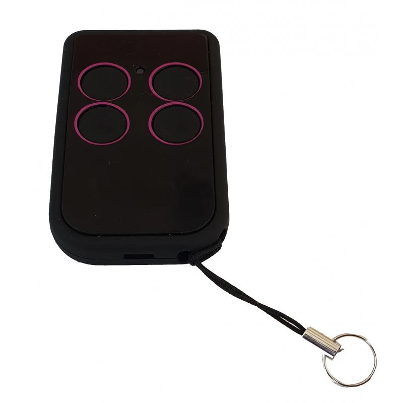 Gates ONLY ONE 4T Télécommande Universelle SICE 4 Gates ONLY ONE 4T Télécommande Universelle SICE – Image 2