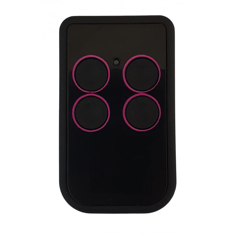 Gates ONLY ONE 4T Télécommande Universelle SICE 3 Gates ONLY ONE 4T Télécommande Universelle SICE