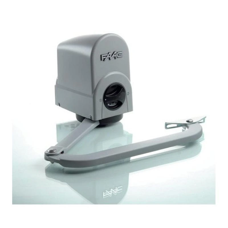 Opérateur à Bras Articulé 391 E FAAC Version Maître