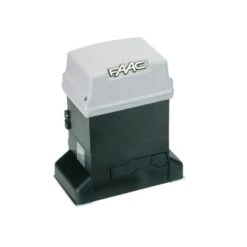 OPERATEUR 746 POUR CHAINE SANS PIGNON AVEC TENDEUR FAAC