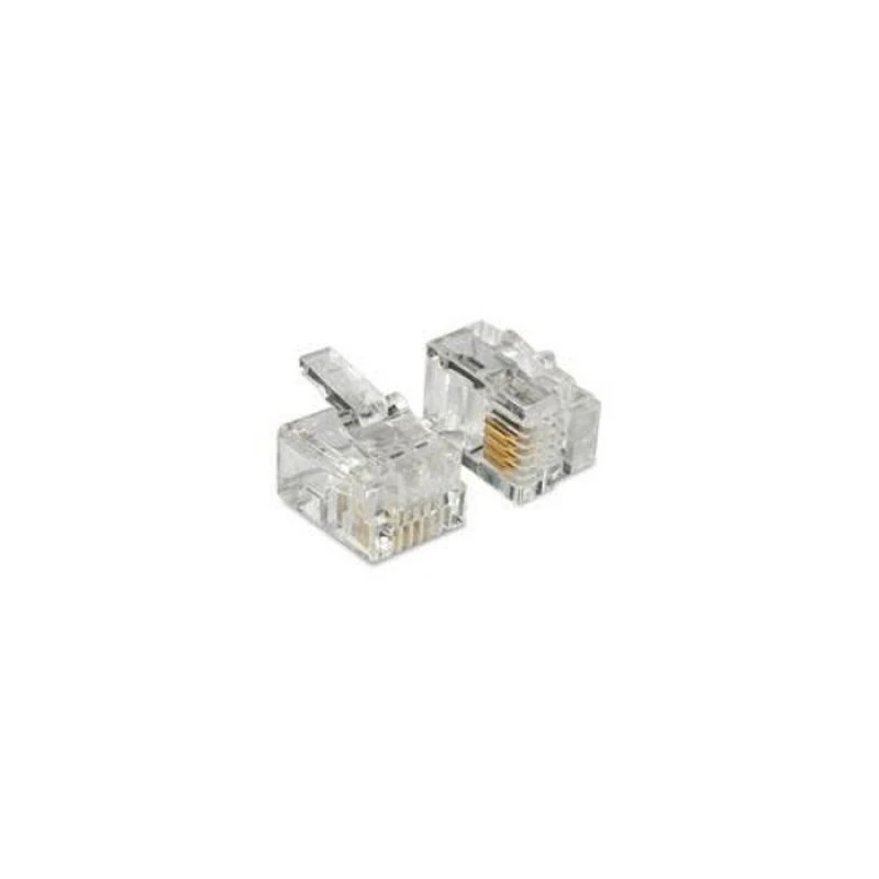 OVA2 Connecteur RJ45 Type 6/4 NICE 3 OVA2 Connecteur RJ45 Type 6/4 NICE
