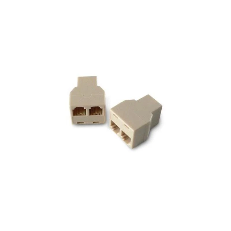 OVA3 Dédoubleurs RJ45 Type 6/4 NICE 3 OVA3 Dédoubleurs RJ45 Type 6/4 NICE