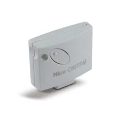 OXITFM Récepteur Radio Embrochable Haute Fréquence NICE