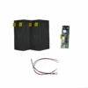 BT BAT2 Kit Batterie BFT Pour ARES