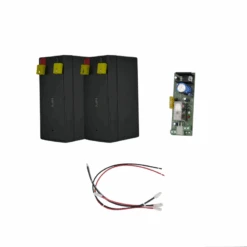 BT BAT2 Kit Batterie BFT Pour ARES