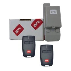 Pack Radio Universel CLONIX 2E BFT