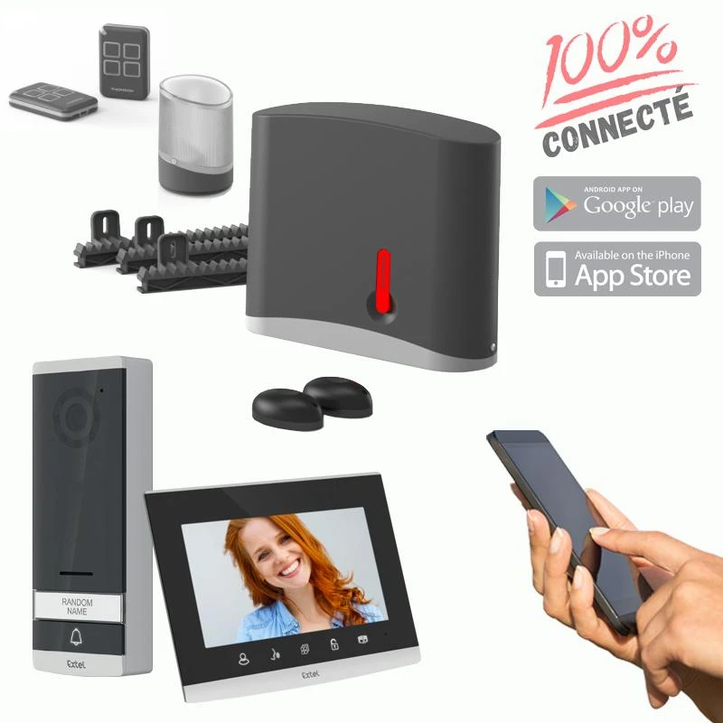 PACK SWIP 200 ET KIT WAVE THOMSON 3 PACK SWIP 200 ET KIT WAVE THOMSON