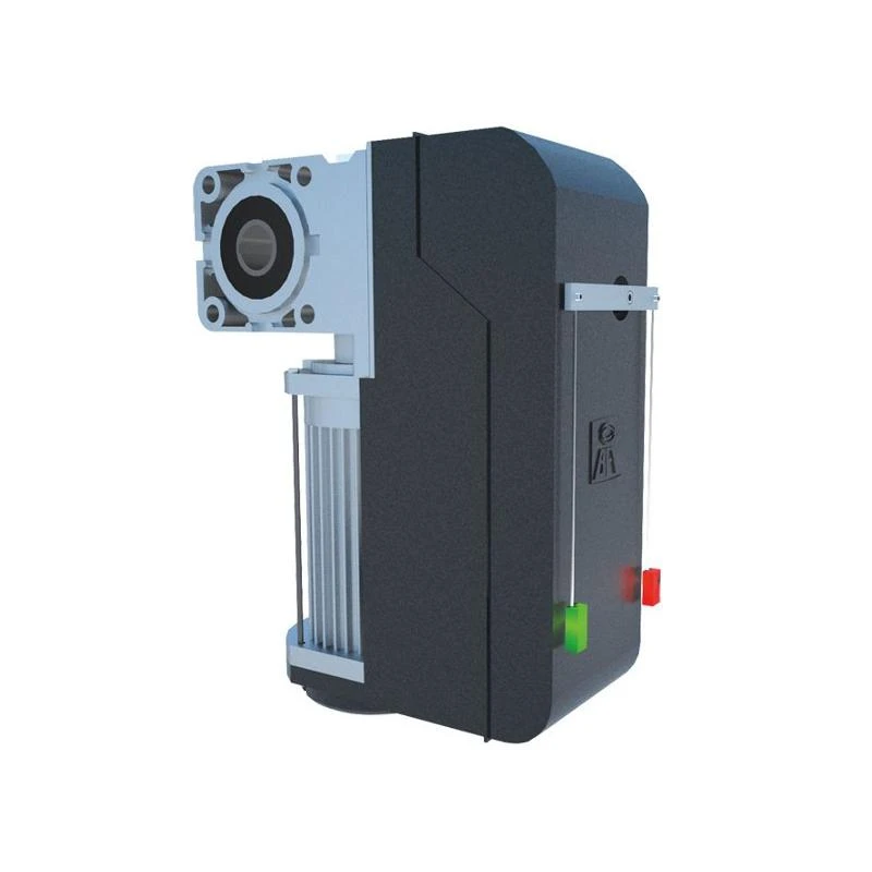 OCCAS-PEGASO BCJA 645W02 Moteur Porte Sectionnelle Industrielle BFT 400V 3 OCCAS-PEGASO BCJA 645W02 Moteur Porte Sectionnelle Industrielle BFT 400V