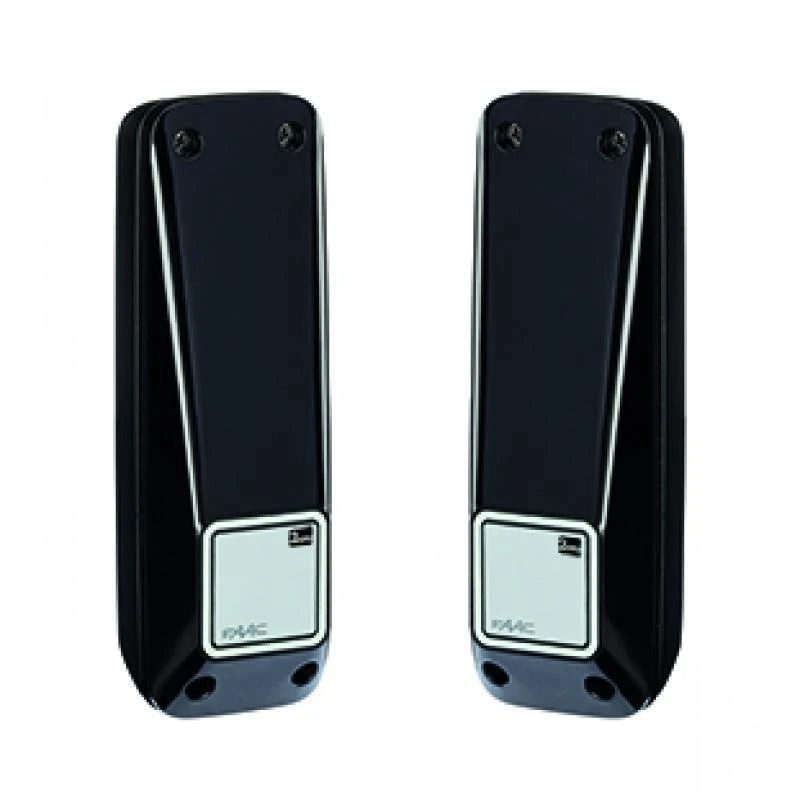 XP20WD Photocellules Sans Fil Avec Pile FAAC 3 XP20WD Photocellules Sans Fil Avec Pile FAAC