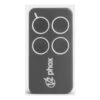 PHOX4-433 CONTR. 769 Télécommande 4 Boutons V2 Electronica -BFT Soldes Boutique phox4 433 telecommande 4 b v2 rva050x4 800x800 1