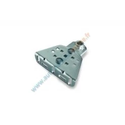 PLA15 Patte Fixation à Visser Pour Vantail NICE