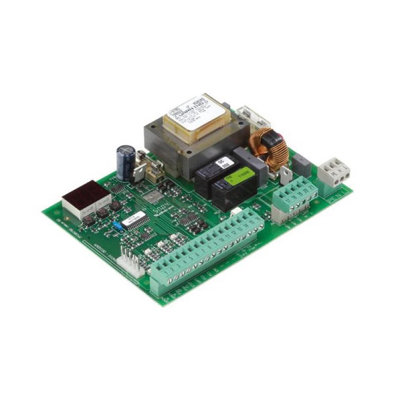 578 D Platine électronique OP844/541 FAAC 3 578 D Platine électronique OP844/541 FAAC