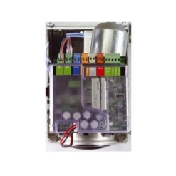 Coffret Avec Platine électronique E024S FAAC