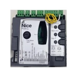 POA1/A Armoire De Commande NICE