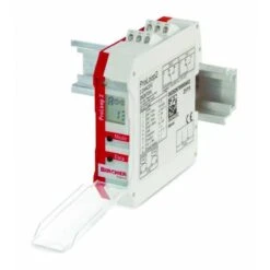 PROLOOP2 2.24 ACDC DETECTEUR DE BOUCLES POUR 2 BOUCLES 24 VCA/CC