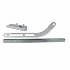 LS12 BRAS A GLISSIERE COURT POUR E5 BT A12 BFT