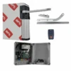 KIT E5 BT A12 MOTORISATION POUR PORTILLON 24V BFT -BFT Soldes Boutique r930153 00003 800x800