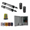 OFFRE PRO - KIT KUSTOS ULTRA BT A40 Motorisation Pour Portail à Battants 24V BFT -BFT Soldes Boutique r935329 00005 800x800
