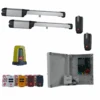 OFFRE PRO - KIT PHOBOS ULTRA BT A40 Motorisation Pour Portails à Battants 24 V BFT
