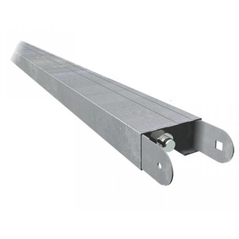 RAIL A CHAINE 4020mm Porte De Garage OP V6000 CAME 3 RAIL A CHAINE 4020mm Porte De Garage OP V6000 CAME