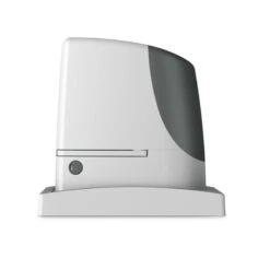 RUN 2500 Moteur électromécanique Portail Coulissant NICE 230V