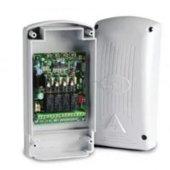 S0004N Carte électronique Clavier à Codes Q CAME