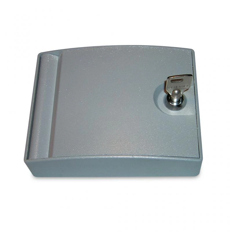 KIT SBLESTEVO Kit De Déverrouillage Extérieur Pour Moteur Coulissant CARDIN 3 KIT SBLESTEVO Kit De Déverrouillage Extérieur Pour Moteur Coulissant CARDIN