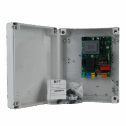 SHYRA F AC CPEM Centrale De Commande Avec Boîtier BFT 230V