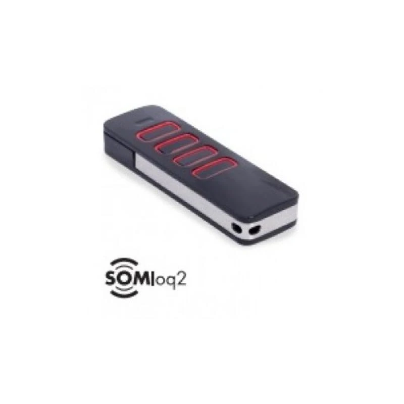 S 9060 PRO+ Motorisation Pour Porte De Garage SOMMER 4 S 9060 PRO+ Motorisation Pour Porte De Garage SOMMER – Image 2