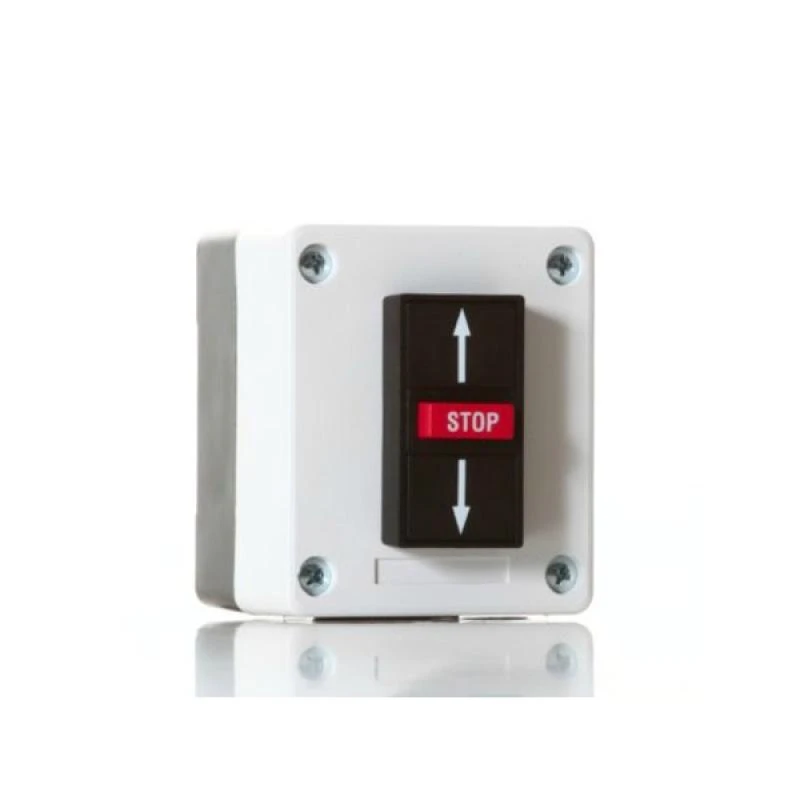 SPC3 Bouton De Commande O/A/F BFT 3 SPC3 Bouton De Commande O/A/F BFT