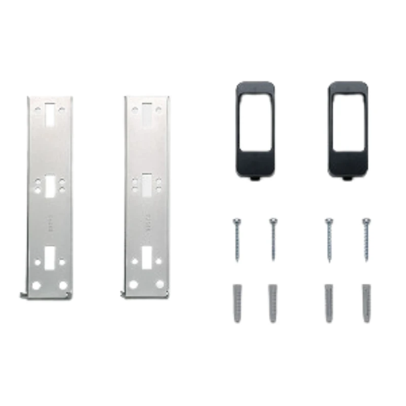 Special 630 Photocellules + Kit D'équerres De Montage MFZ 4 Special 630 Photocellules + Kit D'équerres De Montage MFZ – Image 2