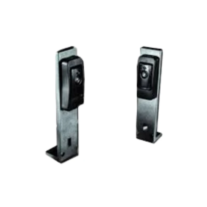 Special 630 Photocellules + Kit D'équerres De Montage MFZ 3 Special 630 Photocellules + Kit D'équerres De Montage MFZ