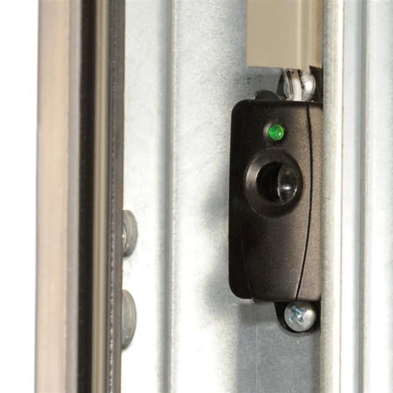 Special 630 Photocellules + Kit D'équerres De Montage MFZ 7 Special 630 Photocellules + Kit D'équerres De Montage MFZ – Image 5