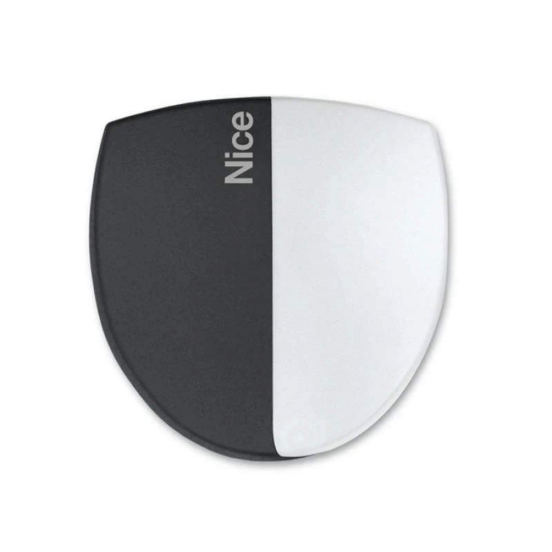 SPINBUS 6041 Moteur Porte Sectionnelle Ou Basculante Débordante NICE 24V 3 SPINBUS 6041 Moteur Porte Sectionnelle Ou Basculante Débordante NICE 24V