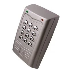 T9K4 CLAVIER A CODES RADIO POUR SERIE S449 CARDIN