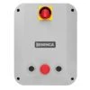 START.I Centrale De Commande 230/400V BENINCA