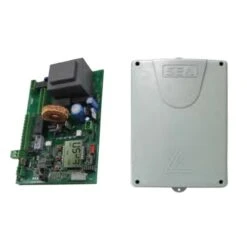 SWING 2 DG FC Centrale De Commande SEA 230V